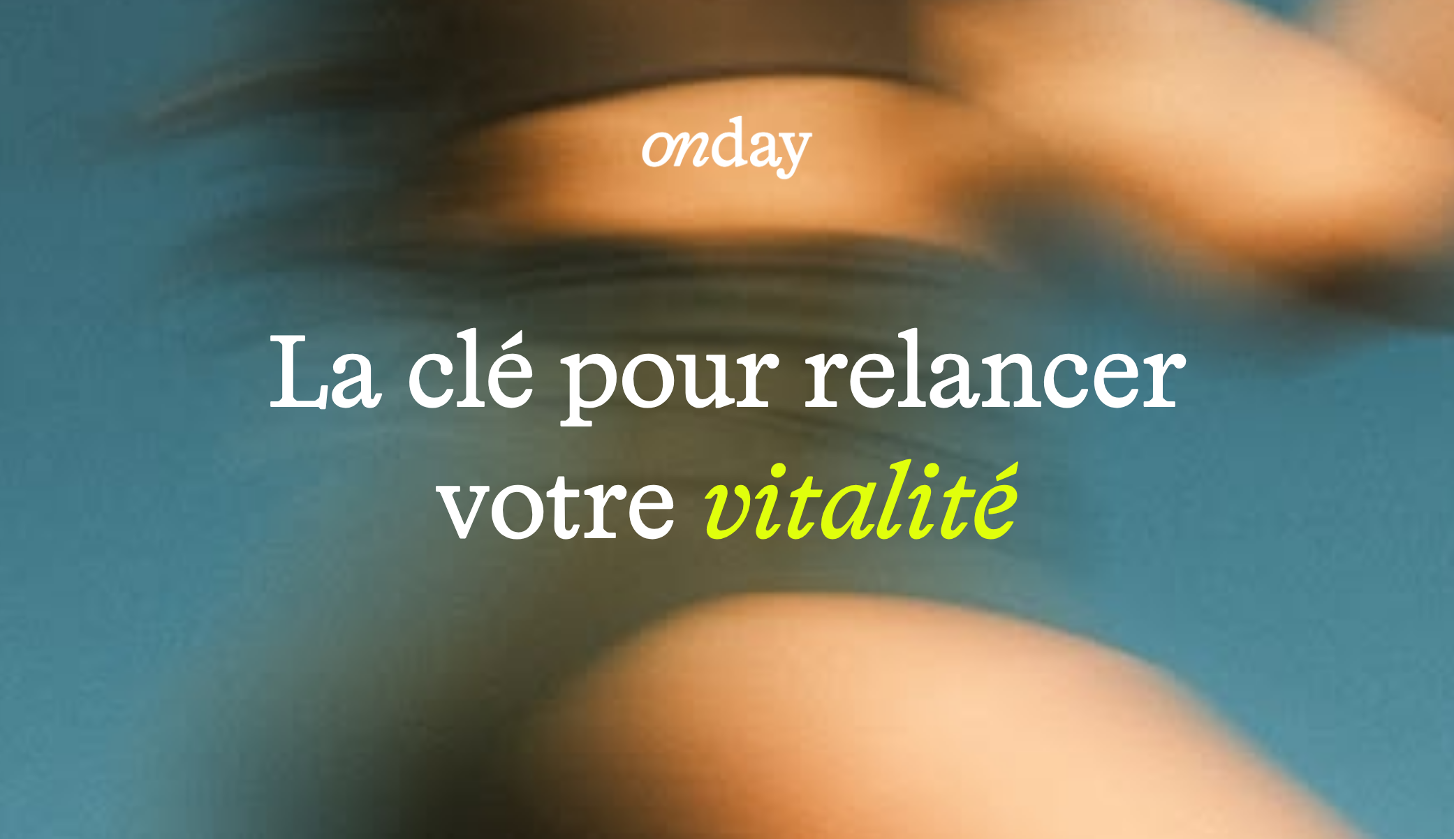 Printemps : comment relancer votre recyclage cellulaire ? 🧬
