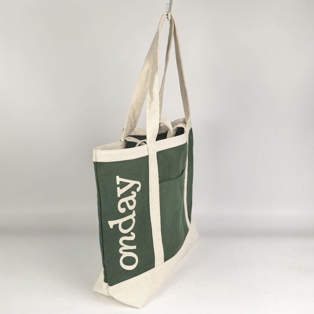 Onday Tote Bag
