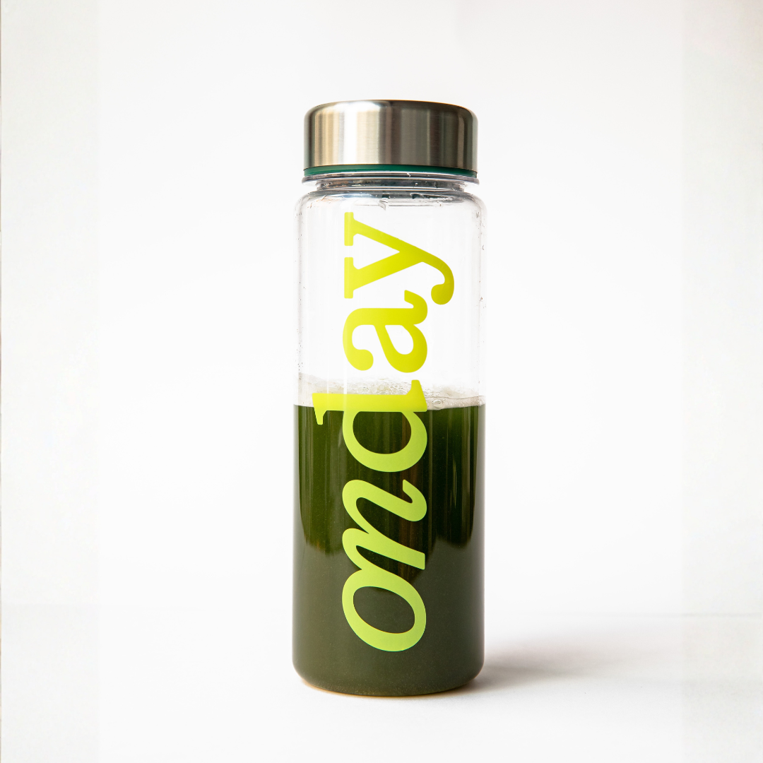 Onday - 500-ml-Wasserflasche