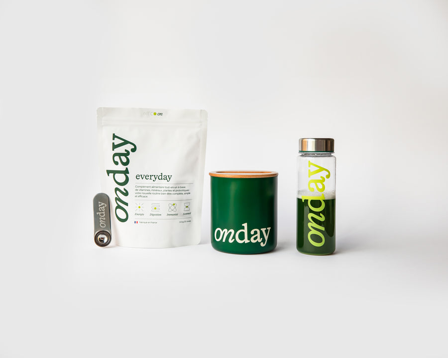 Produits onday