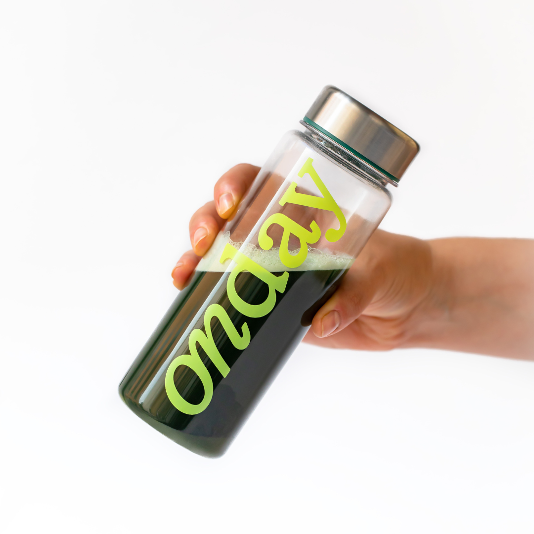 Onday - 500-ml-Wasserflasche