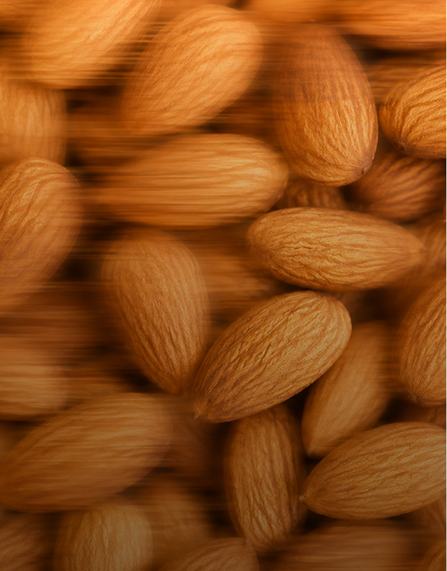 amandes
