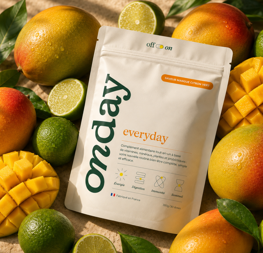 Onday - Sachet 30 jours