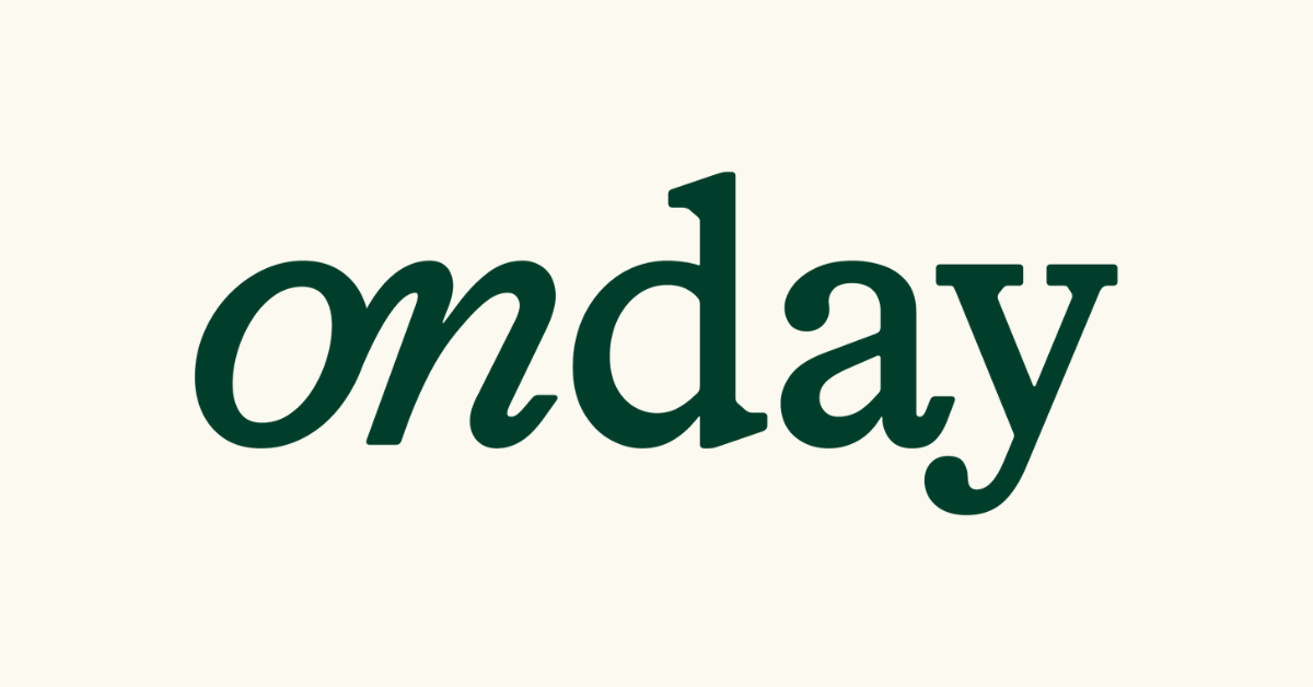 onday: the all-in-one supplement made in France