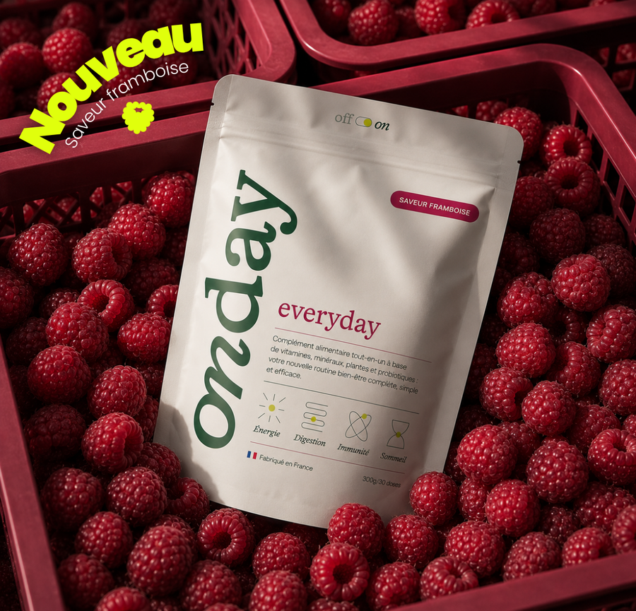 Onday - Sachet 30 jours