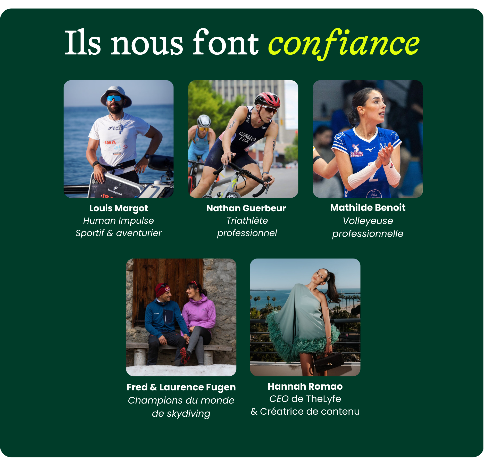 Onday - Complément alimentaire tout-en-un & sans compromis de qualité