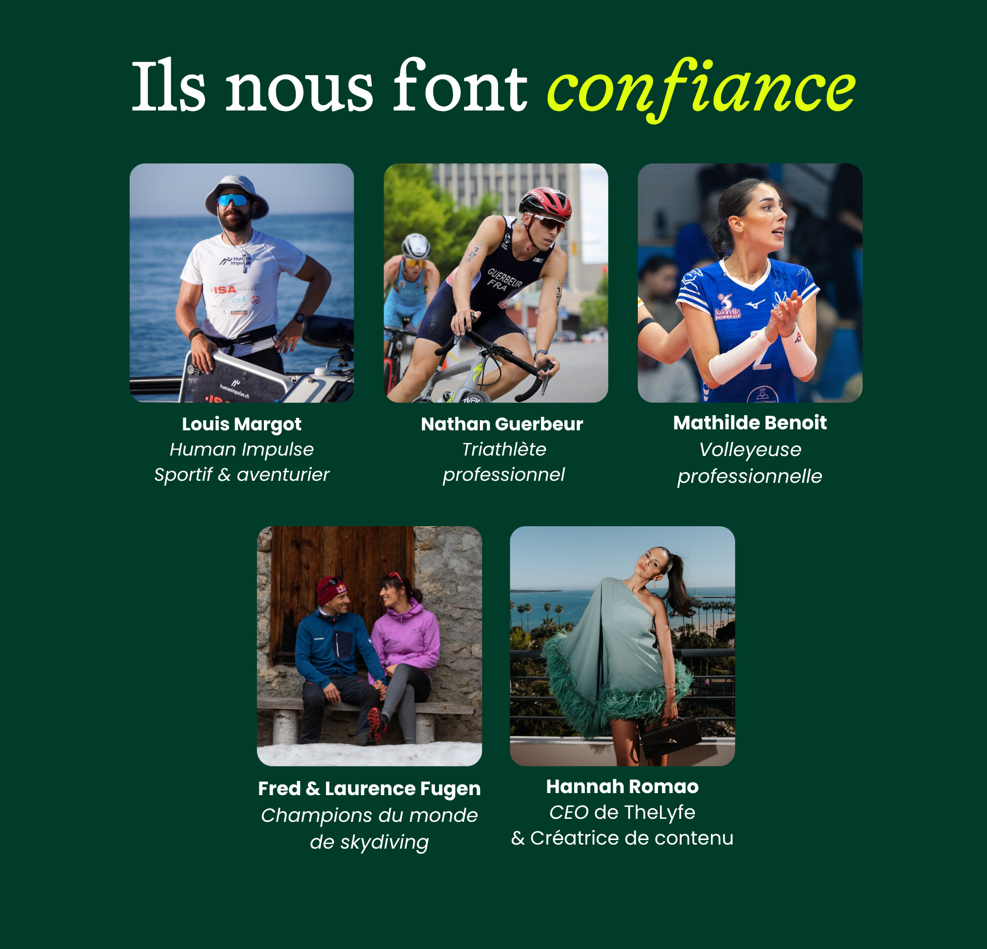 Onday - Complément alimentaire tout-en-un & sans compromis de qualité