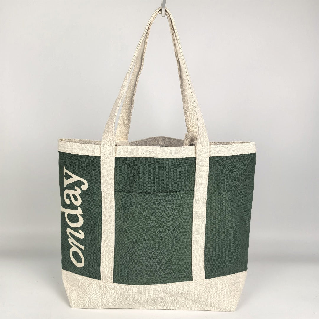 Onday Tote Bag