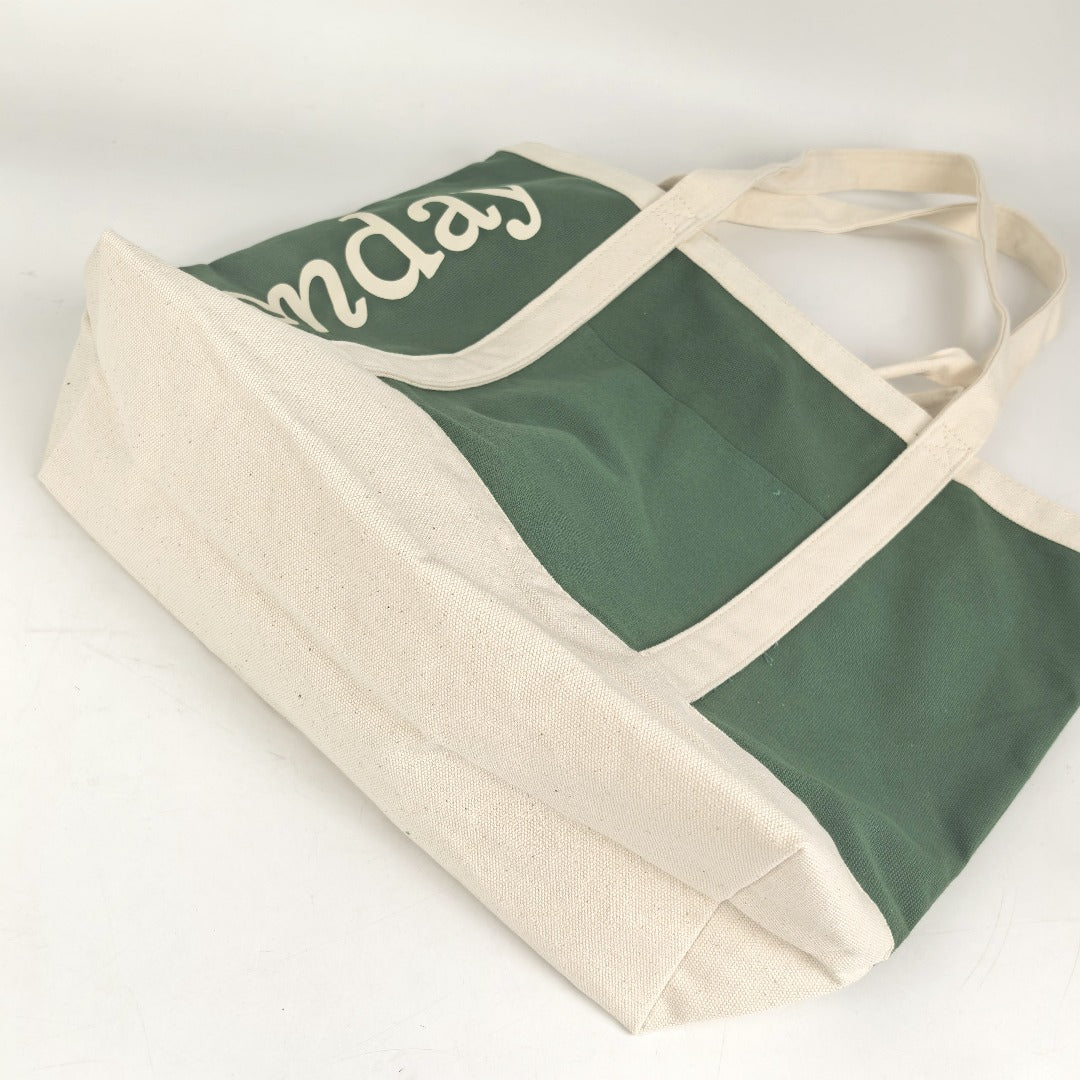 Onday Tote Bag