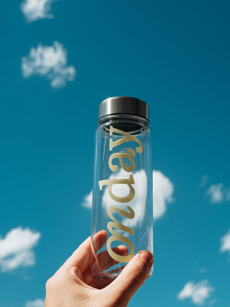 Le pilier de votre santé, aujourd'hui et <i>demain</i>